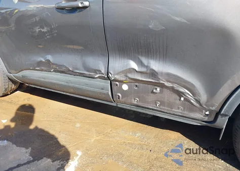 2021 Ford Escape Se Hybrid z USA, uszkodzony, nr VIN 1FMCU9BZ3MUB03828